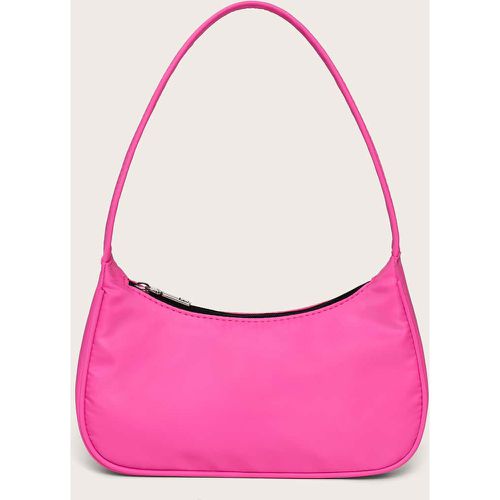 Sac baguette fluo - SHEIN - Modalova