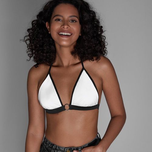 Bralette avec anneau - SHEIN - Modalova