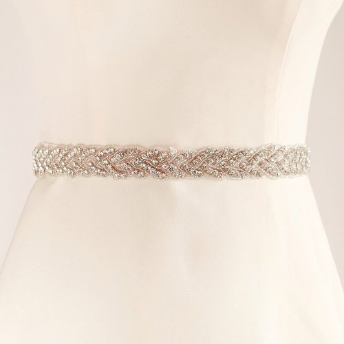 Ceinture avec strass - SHEIN - Modalova