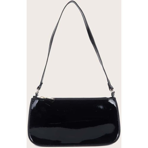 Sac baguette minimaliste - SHEIN - Modalova