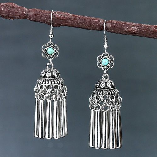 Paire Boucles d'oreilles vintage - SHEIN - Modalova