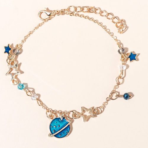 Bracelet à pendentif étoile - SHEIN - Modalova