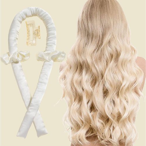 Pièces Set d'accessoires pour cheveux unicolore - SHEIN - Modalova