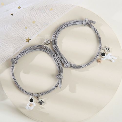 Pièces Bracelet avec étoiles - SHEIN - Modalova