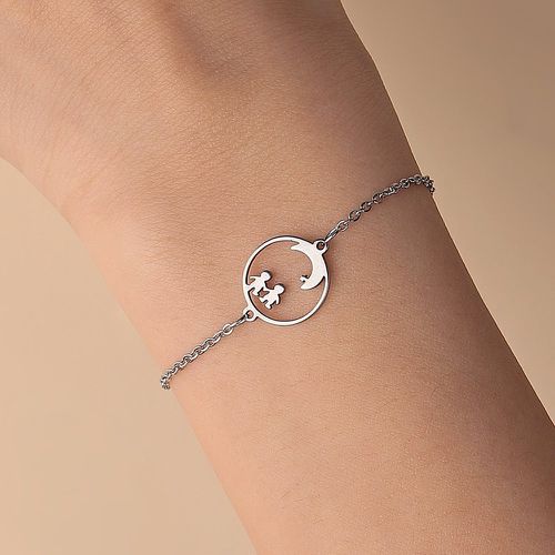 Pièce Bracelet simple - SHEIN - Modalova