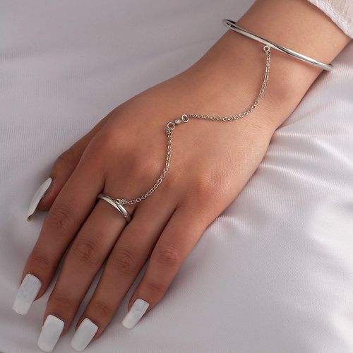 Bracelet mitaines - SHEIN - Modalova