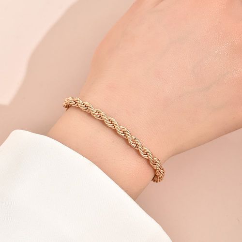 Bracelet à chaîne - SHEIN - Modalova