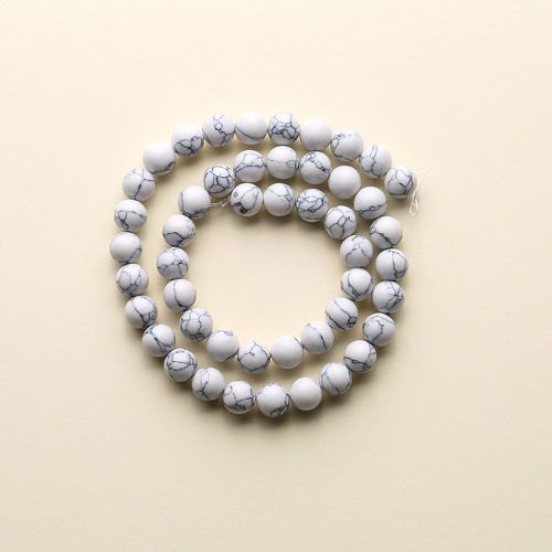 Accessoire de bijoux DIY perlé 8MM - SHEIN - Modalova