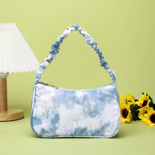 Sac d'épaule tie dye - SHEIN - Modalova