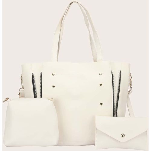 Pièces Set de sacs minimaliste clouté - SHEIN - Modalova