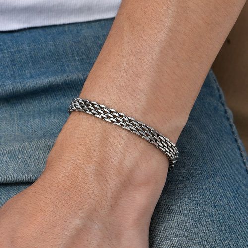 Homme Bracelet minimaliste - SHEIN - Modalova
