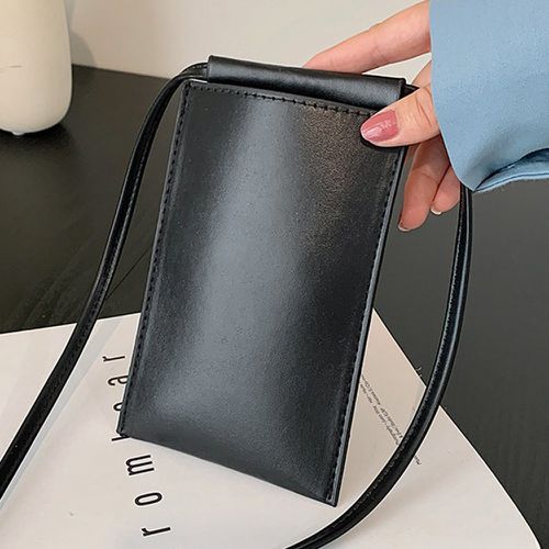 Sac de téléphone minimaliste - SHEIN - Modalova