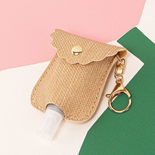 Breloque de sac minimaliste à bouton - SHEIN - Modalova