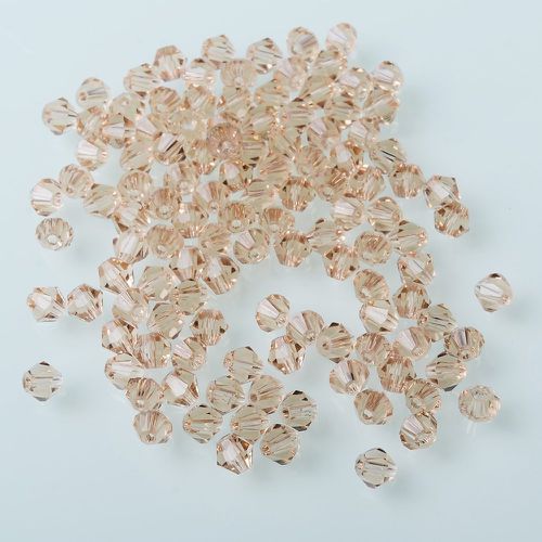 Pièces Accessoire de bijoux DIY à cristal à perle - SHEIN - Modalova