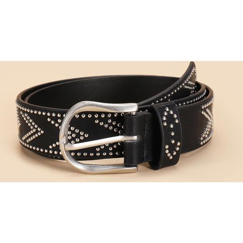 Ceinture avec perforatrice - SHEIN - Modalova