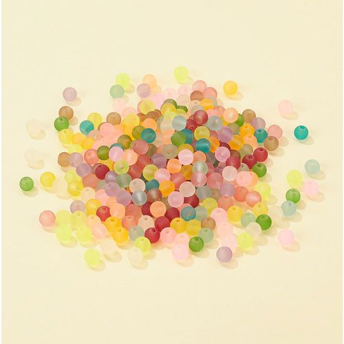 Pièces Perle verre versicolore - SHEIN - Modalova