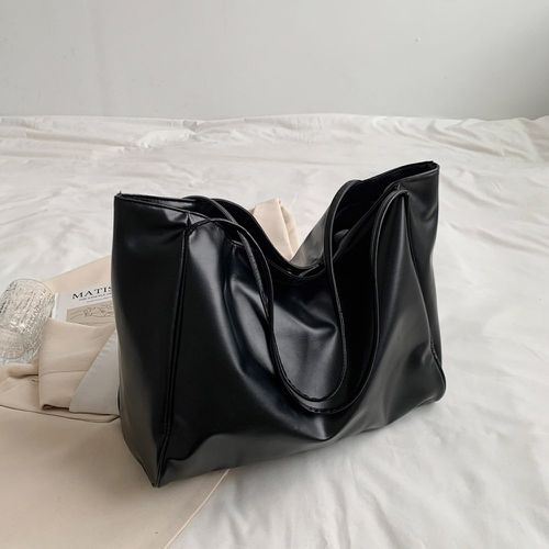 Sac fourre-tout minimaliste - SHEIN - Modalova