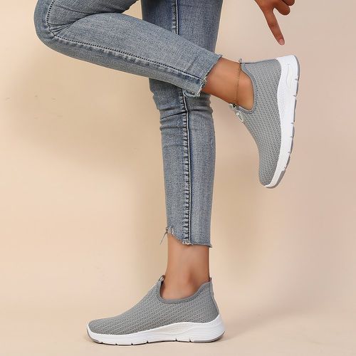 Chaussures minimaliste glissantes - SHEIN - Modalova