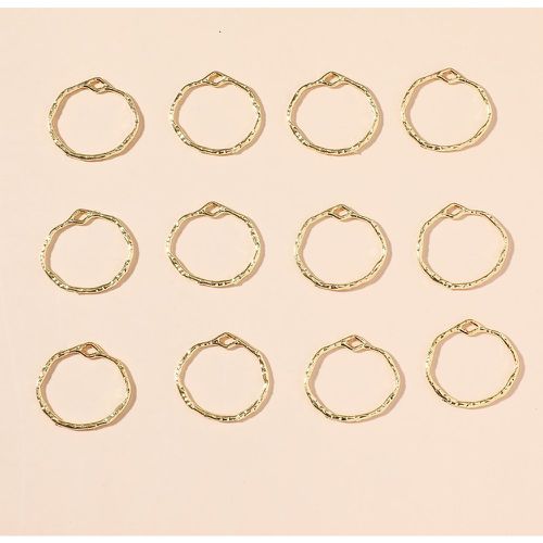 Pièces Accessoire de bijoux DIY - SHEIN - Modalova