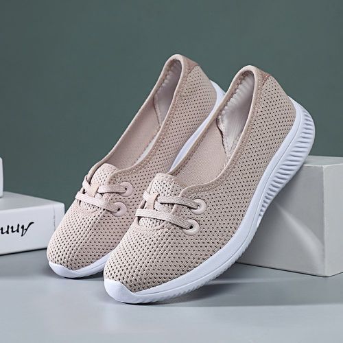 Chaussures minimaliste respirantes glissantes - SHEIN - Modalova