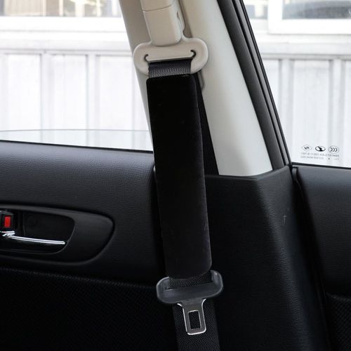 Pièces Coussin de ceinture de sécurité de voiture moelleux - SHEIN - Modalova