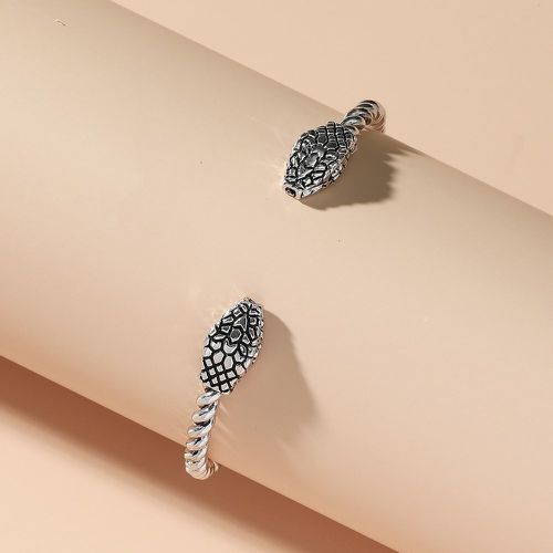 Bracelet design serpent - SHEIN - Modalova