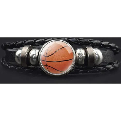 Homme Bracelet basket-ball - SHEIN - Modalova