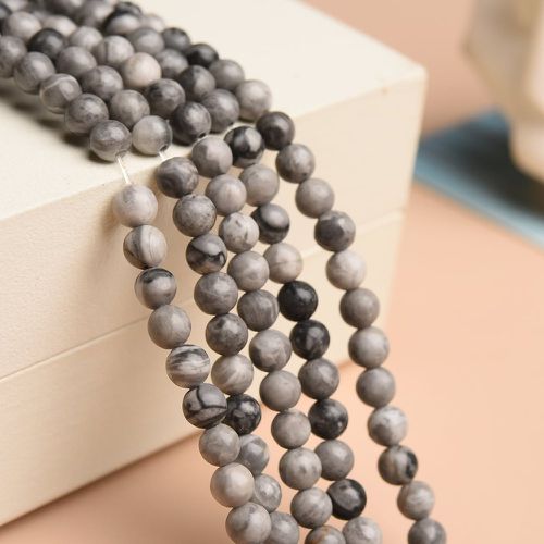 Mm Accessoire de bijoux DIY pierre perle - SHEIN - Modalova