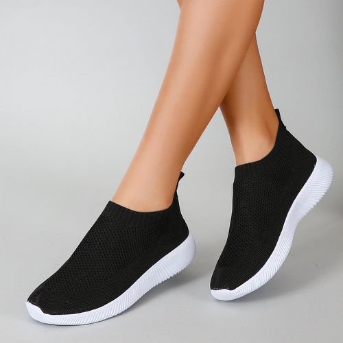 Chaussures de course minimaliste - SHEIN - Modalova