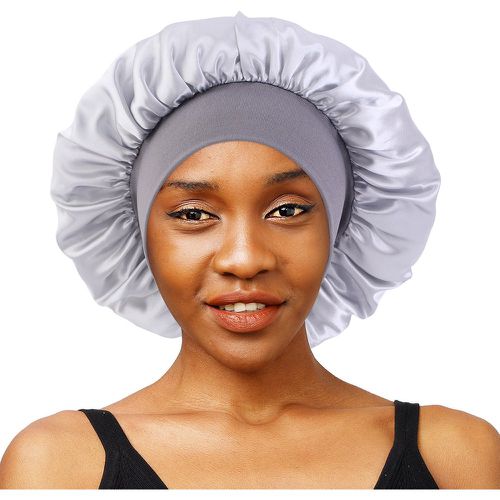 Bonnet de cheveux minimaliste - SHEIN - Modalova