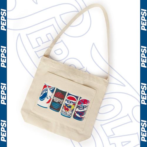 Sac porté épaule BCBG graphique - SHEIN - Modalova