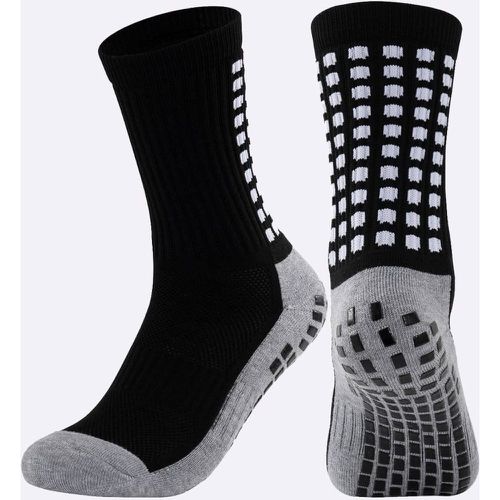 Chaussettes anti-dérapant sport - SHEIN - Modalova