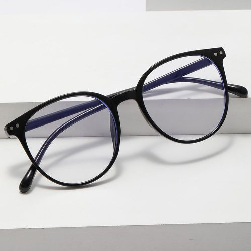 Lunettes anti-lumière bleue - SHEIN - Modalova