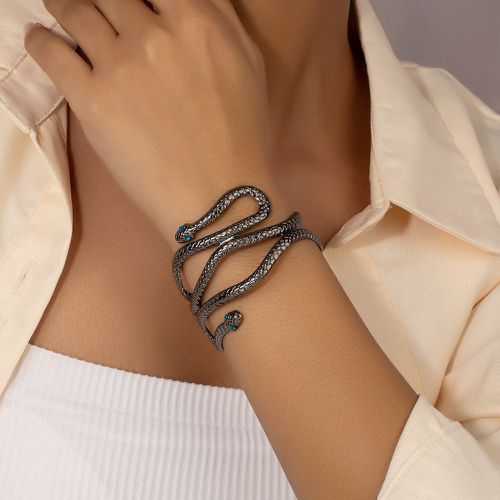 Bracelet design serpent - SHEIN - Modalova