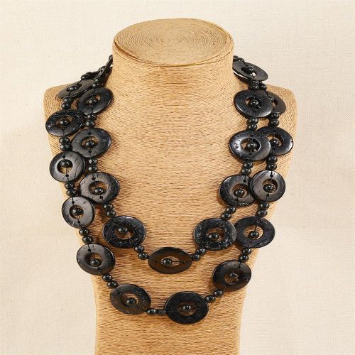 Collier à perles - SHEIN - Modalova