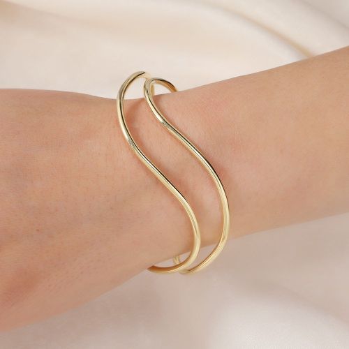 Pièce Bracelet minimaliste - SHEIN - Modalova