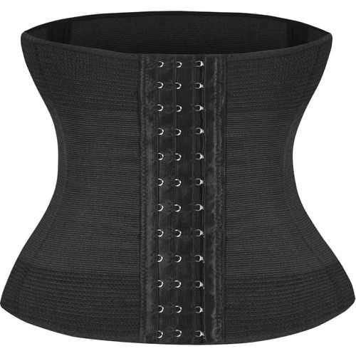 Corset à crochets - SHEIN - Modalova