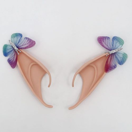 Pièces Costume à détail papillon oreilles - SHEIN - Modalova