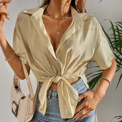 Blouse - SHEIN - Modalova