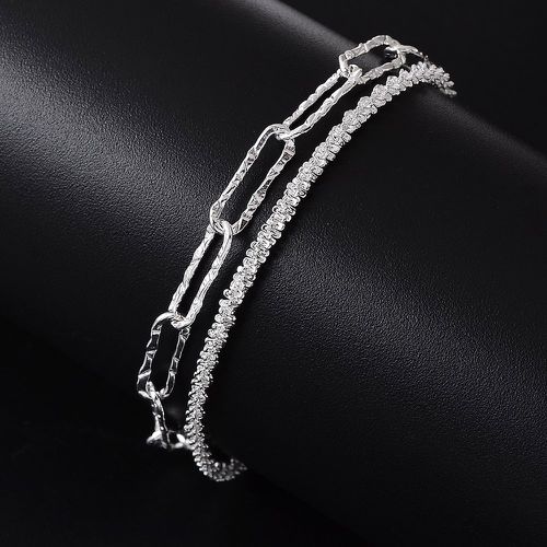 Pièces Bracelet minimaliste - SHEIN - Modalova