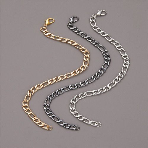Pièces Bracelet à chaîne minimaliste - SHEIN - Modalova