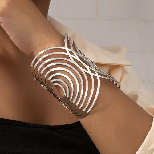 Bracelet design rond - SHEIN - Modalova