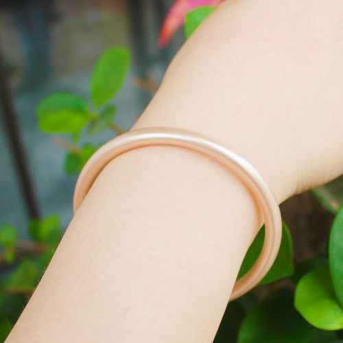 Bracelet minimaliste unicolore - SHEIN - Modalova