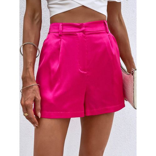 Short ample taille haute - SHEIN - Modalova