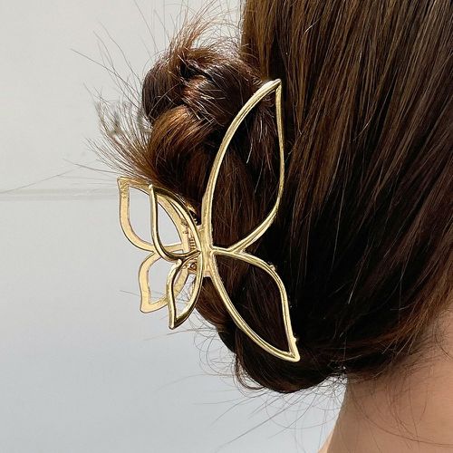 Griffe à cheveux à design de papillon - SHEIN - Modalova