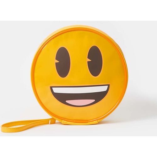 Pochette emoji design - SHEIN - Modalova