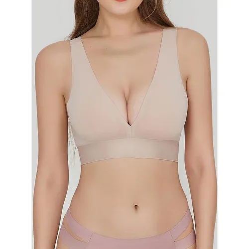 Soutien-gorge décolleté - SHEIN - Modalova