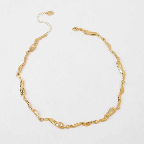 Collier unicolore minimaliste - SHEIN - Modalova