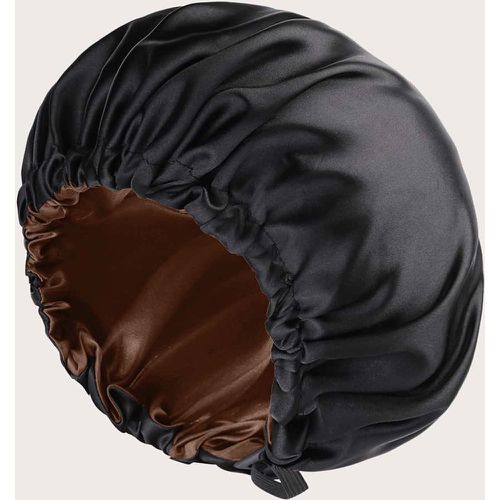 Bonnet de cheveux réversible - SHEIN - Modalova