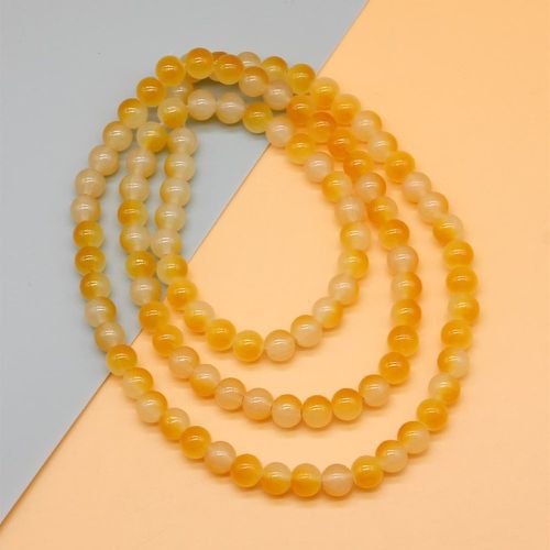 Brin Accessoire de bijoux DIY 8mm perle - SHEIN - Modalova